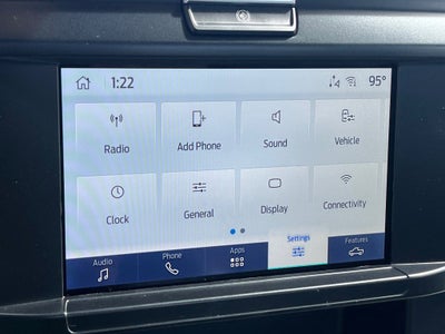 2026 Ford Super Duty F-550 DRW XL DRW