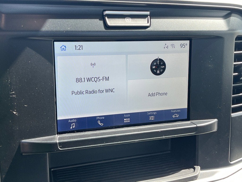 2026 Ford Super Duty F-550 DRW XL DRW