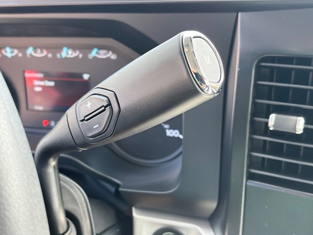 2026 Ford Super Duty F-550 DRW XL DRW