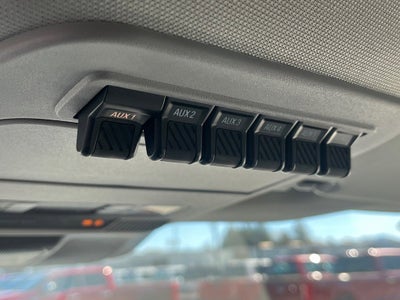 2025 Ford Super Duty F-550 DRW XL DRW