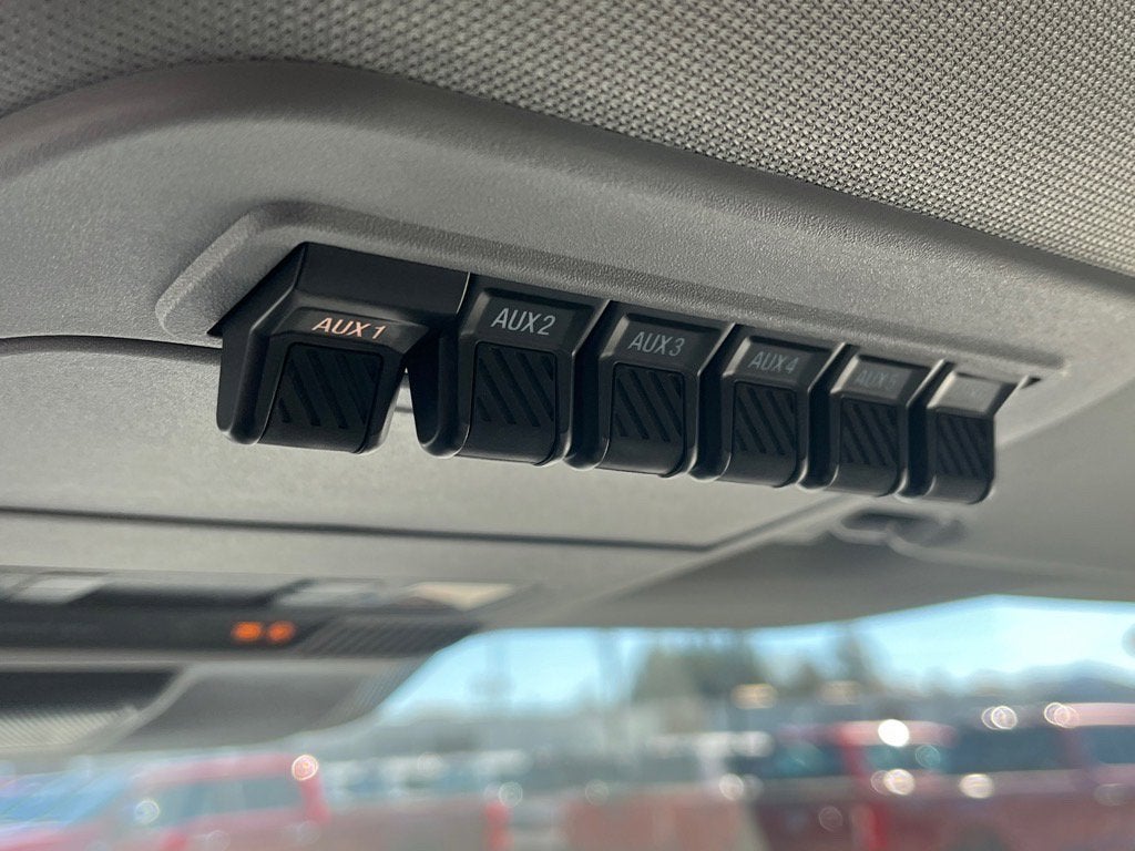 2025 Ford Super Duty F-550 DRW XL DRW