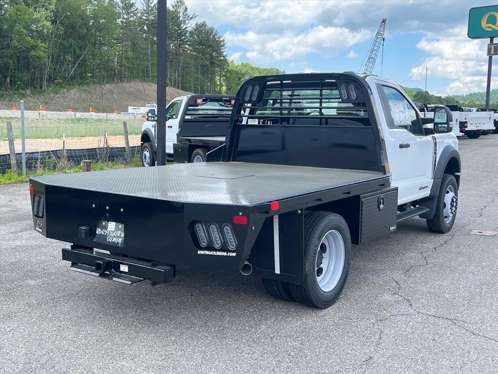 2026 Ford Super Duty F-550 DRW XL DRW