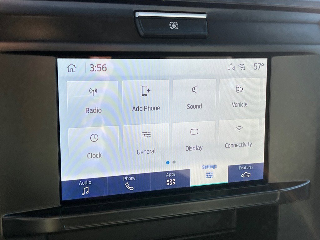 2026 Ford Super Duty F-550 DRW XL DRW