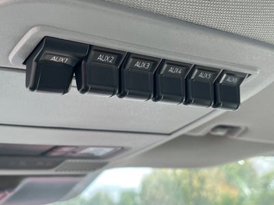 2026 Ford Super Duty F-550 DRW XL DRW