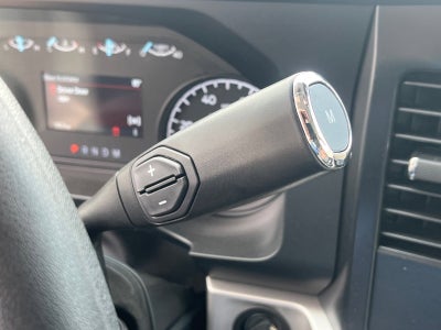 2025 Ford Super Duty F-600 DRW XL