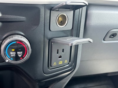 2025 Ford Super Duty F-600 DRW XL