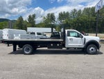 2025 Ford Super Duty F-600 DRW XL