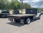 2025 Ford Super Duty F-600 DRW XL