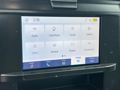 2025 Ford Super Duty F-600 DRW XL