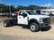 2026 Ford Super Duty F-600 DRW XL
