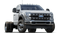 2025 Ford Super Duty F-600 DRW XLT