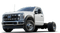 2025 Ford Super Duty F-600 DRW XLT