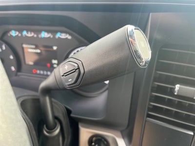 2026 Ford Super Duty F-600 DRW XL