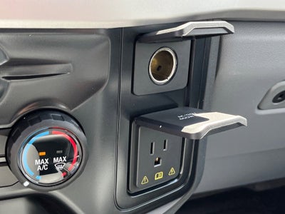 2025 Ford Super Duty F-600 DRW XL