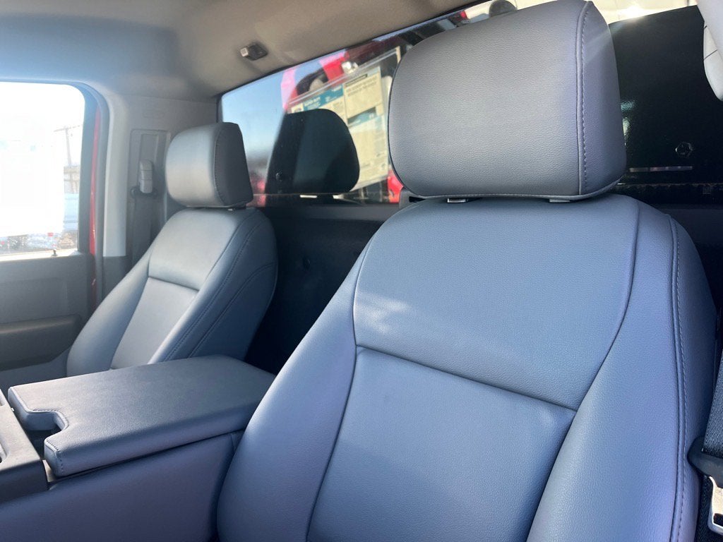 2026 Ford Super Duty F-600 DRW XL