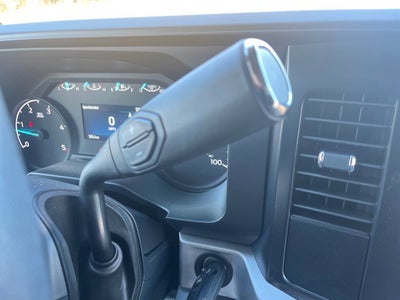 2026 Ford Super Duty F-600 DRW XL