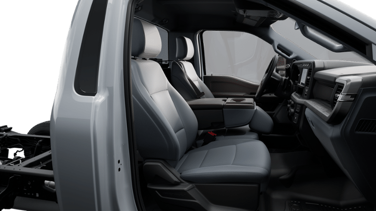 2025 Ford Super Duty F-600 DRW XL