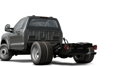 2025 Ford Super Duty F-600 DRW XL