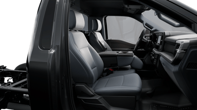 2025 Ford Super Duty F-600 DRW XL