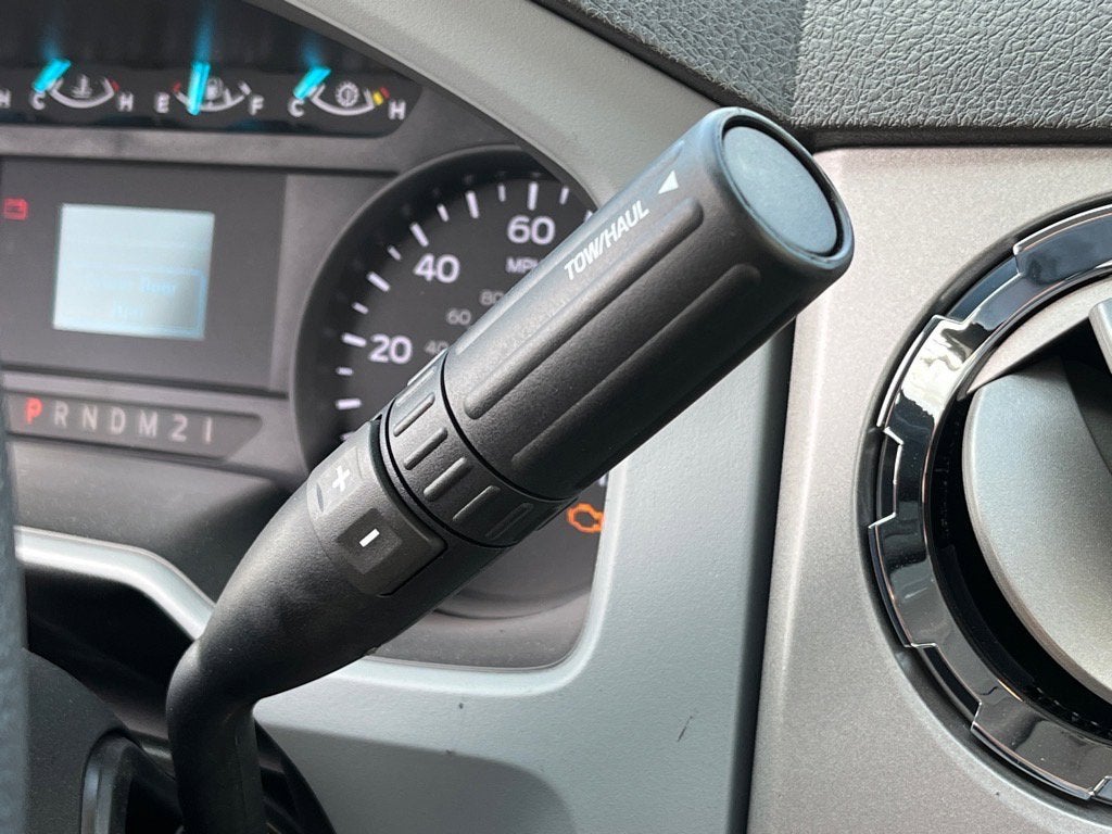 2025 Ford F-650SD Base