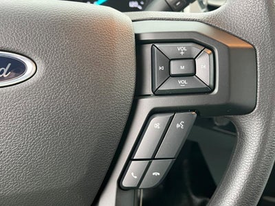 2025 Ford F-650SD Base