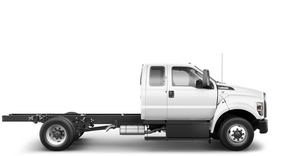 2025 Ford F-650SD Base