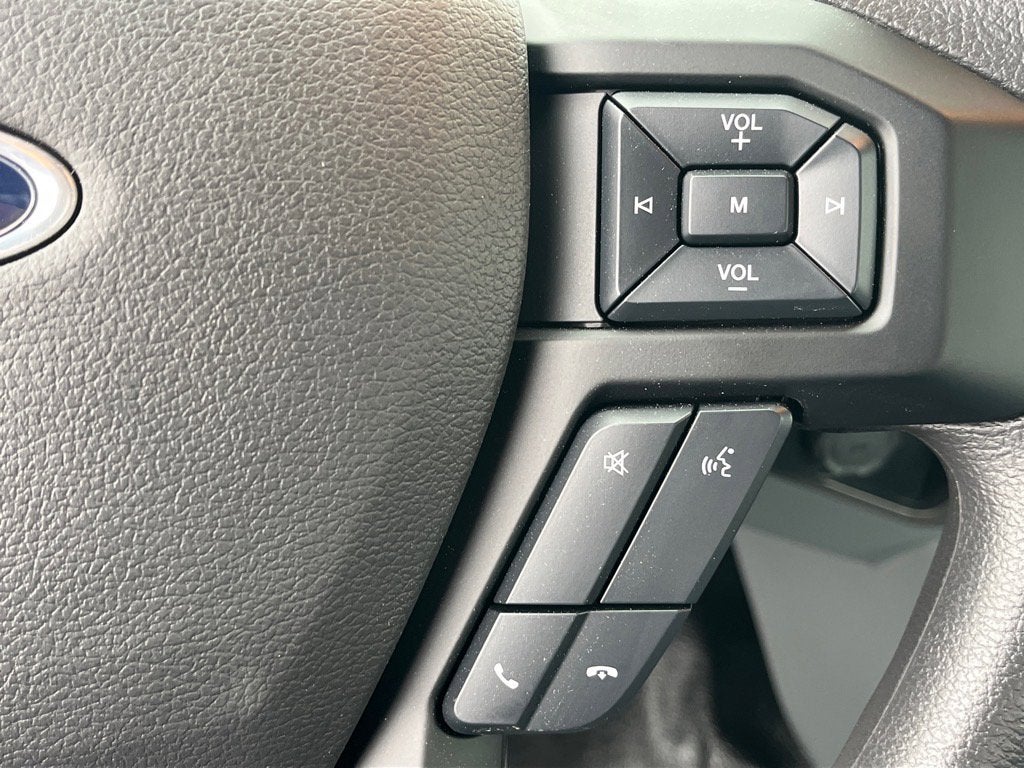 2025 Ford F-650SD Base