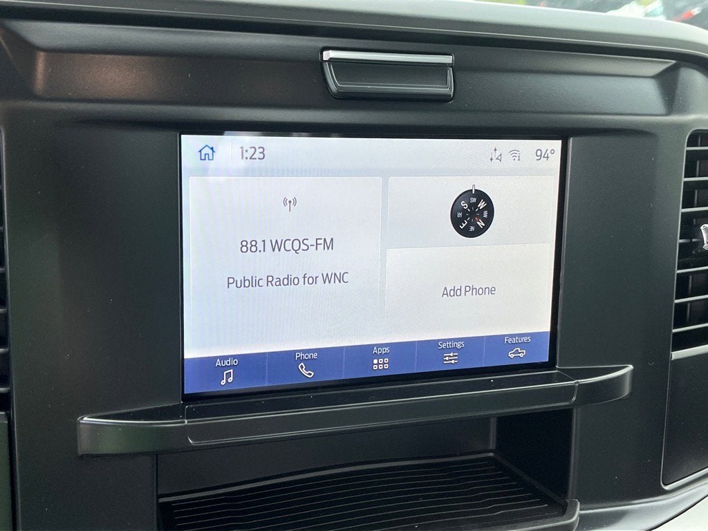 2025 Ford Super Duty F-350 DRW XL DRW