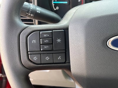 2026 Ford Super Duty F-350 DRW XL DRW