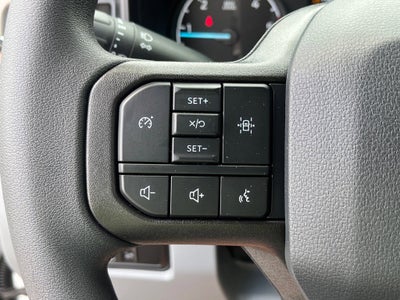 2025 Ford Super Duty F-350 DRW XL DRW