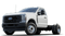 2025 Ford Super Duty F-350 DRW XL DRW