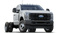 2025 Ford Super Duty F-350 DRW XL DRW