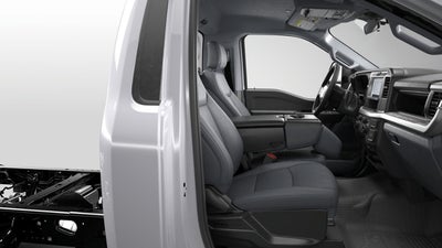 2026 Ford Super Duty F-350 DRW XL DRW