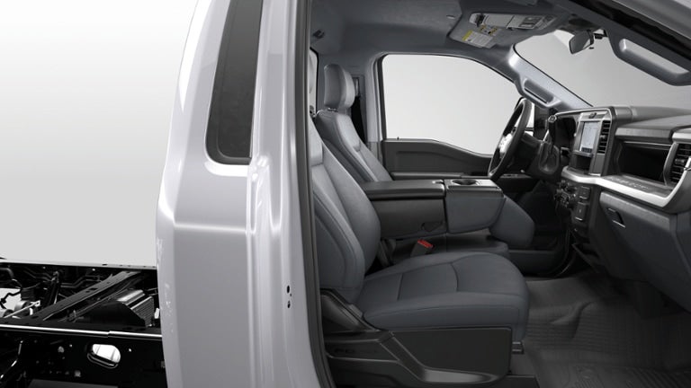 2026 Ford Super Duty F-350 DRW XL DRW