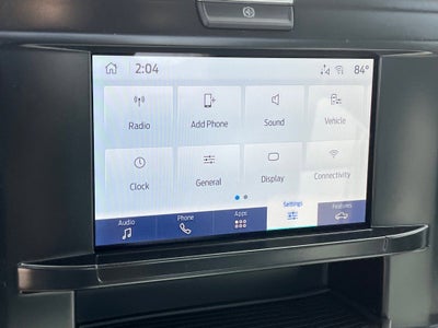 2025 Ford Super Duty F-350 DRW XL