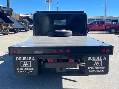 2025 Ford Super Duty F-350 DRW XL