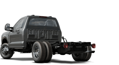 2025 Ford Super Duty F-350 DRW XL