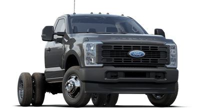 2025 Ford Super Duty F-350 DRW XL