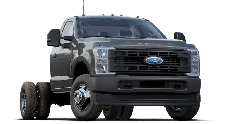 2025 Ford Super Duty F-350 DRW XL