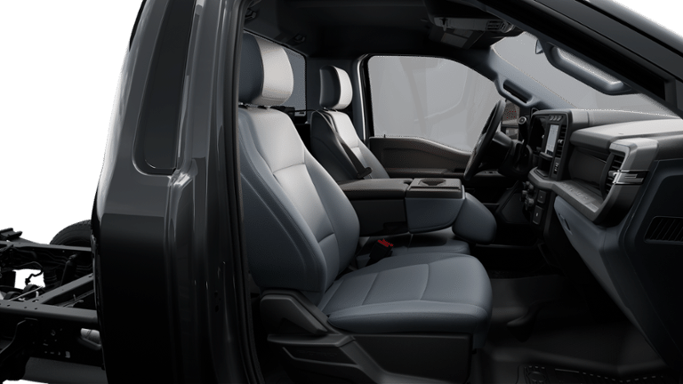 2025 Ford Super Duty F-350 DRW XL