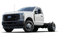 2025 Ford Super Duty F-350 DRW XL