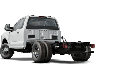 2025 Ford Super Duty F-350 DRW XL