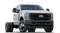 2025 Ford Super Duty F-350 DRW XL