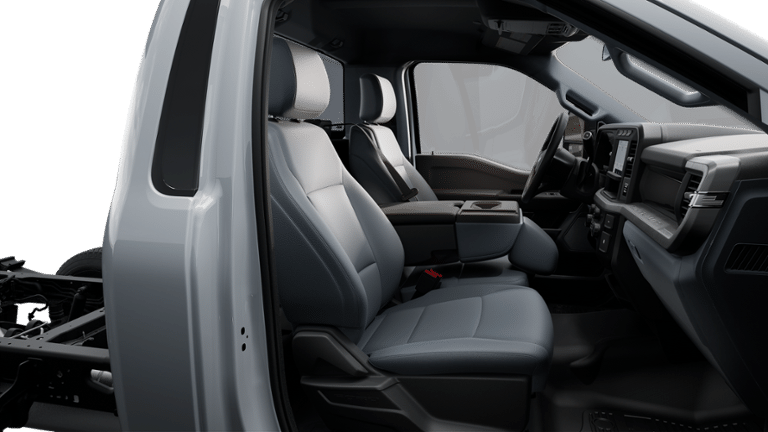 2025 Ford Super Duty F-350 DRW XL