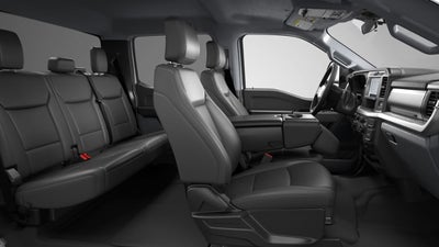 2026 Ford Super Duty F-550 DRW XLT DRW