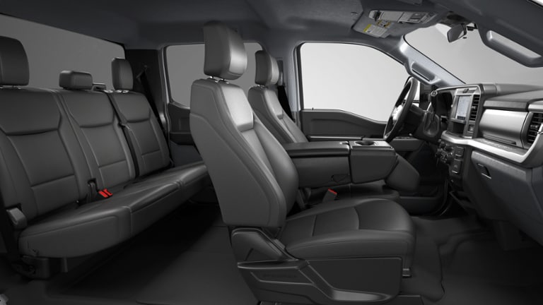 2026 Ford Super Duty F-550 DRW XLT DRW