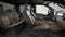 2026 Ford Super Duty F-550 DRW Lariat DRW
