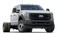 2025 Ford Super Duty F-550 DRW XL DRW