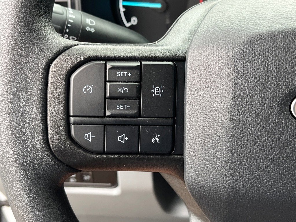 2026 Ford Super Duty F-550 DRW XL DRW