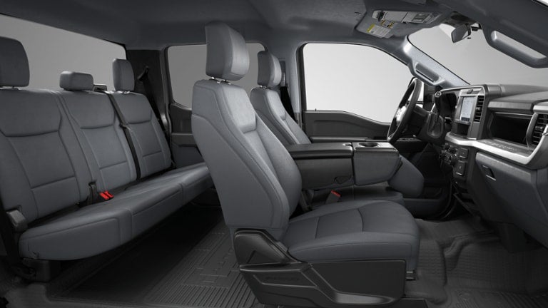 2026 Ford Super Duty F-550 DRW XL DRW